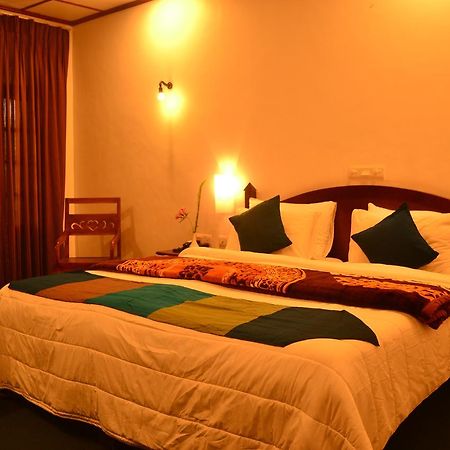 Hotel Silver Falls - Nuwara Eliya Dış mekan fotoğraf