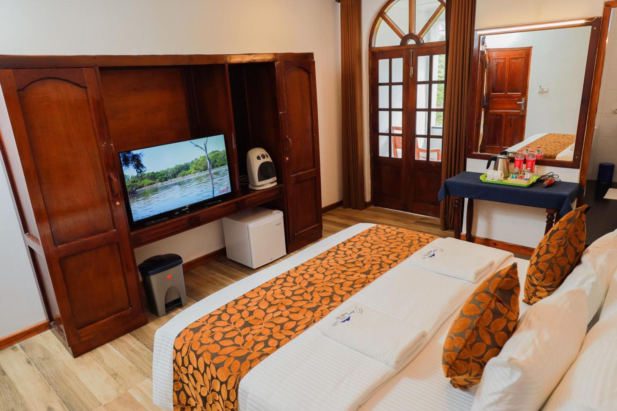 Hotel Silver Falls - Nuwara Eliya Dış mekan fotoğraf