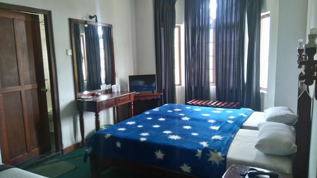 Hotel Silver Falls - Nuwara Eliya Dış mekan fotoğraf