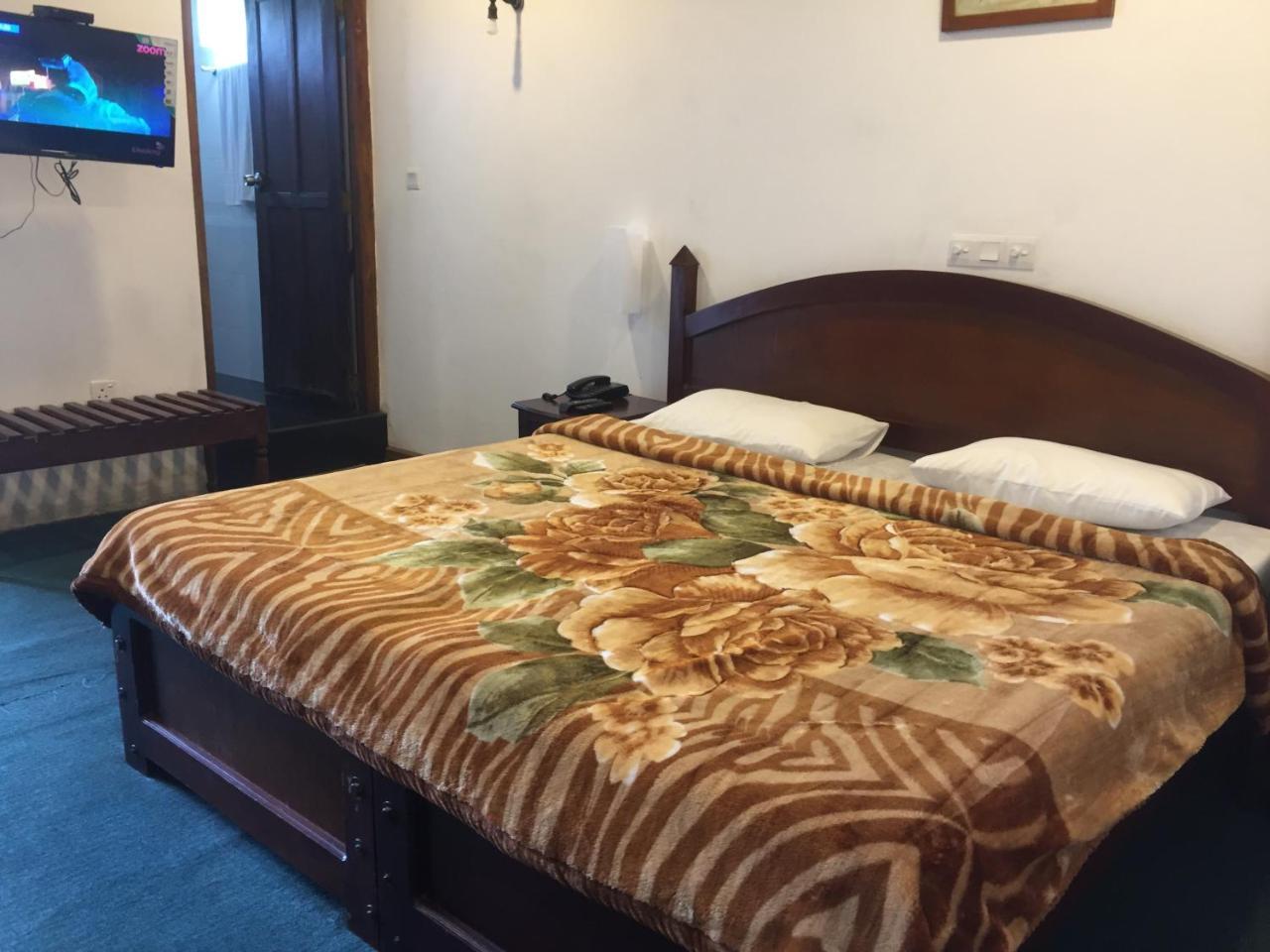 Hotel Silver Falls - Nuwara Eliya Dış mekan fotoğraf