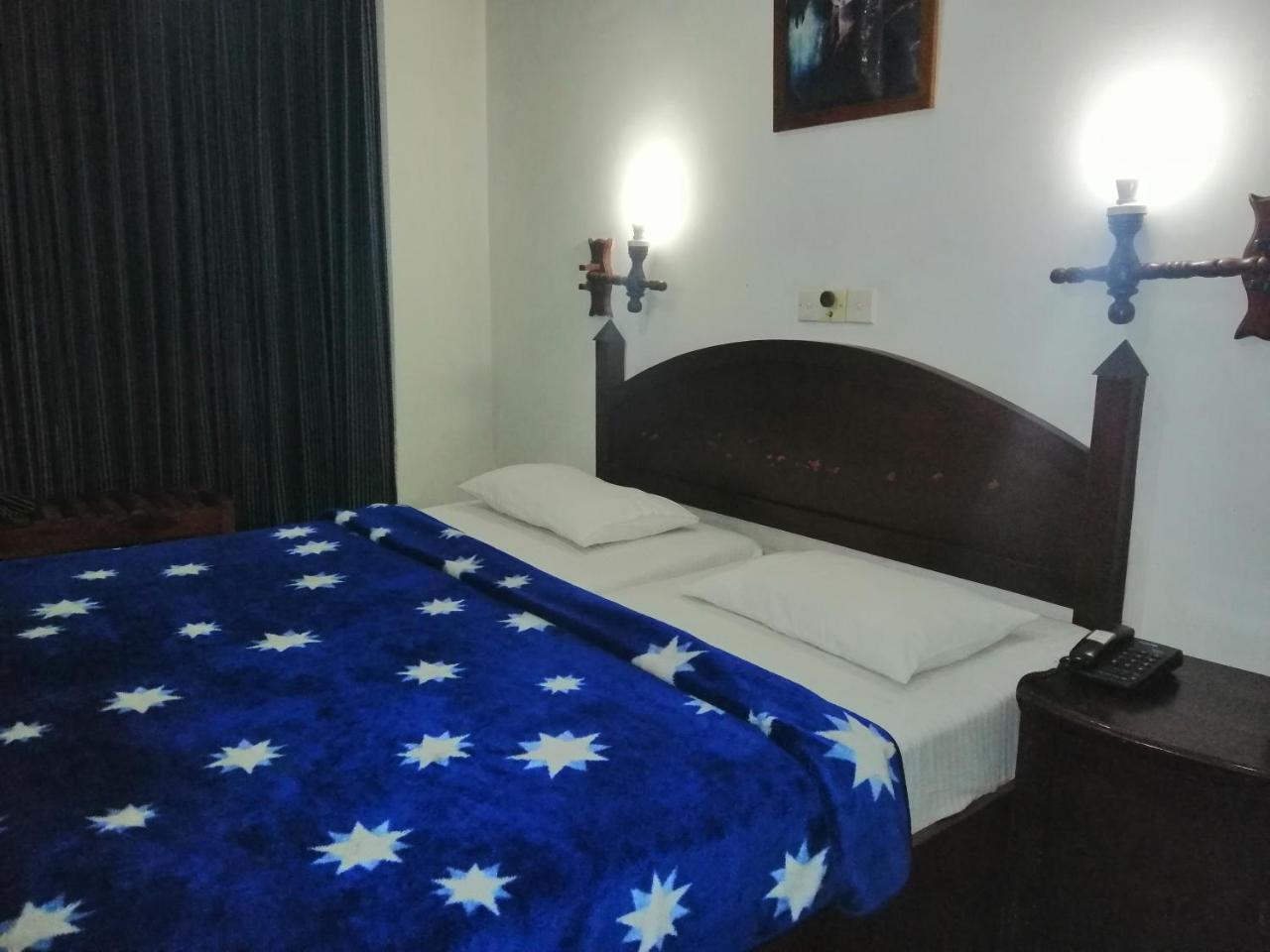 Hotel Silver Falls - Nuwara Eliya Oda fotoğraf